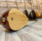 Profesyonel Ardıç Bağlama Kısa Sap