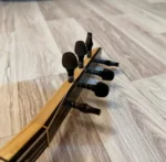 Profesyonel Ardıç Bağlama Kısa Sap