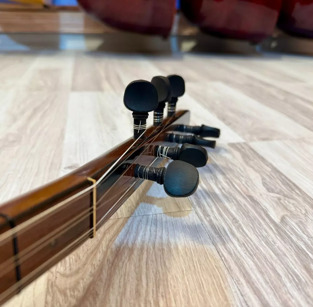 Ceviz Bağlama Ceviz Bağlama