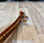 Kopuz Bağlama Maun Kısa Sap
