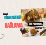 Ceviz Bağlama