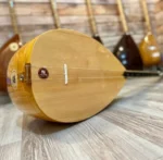 Dut Bağlama Kısa Sap