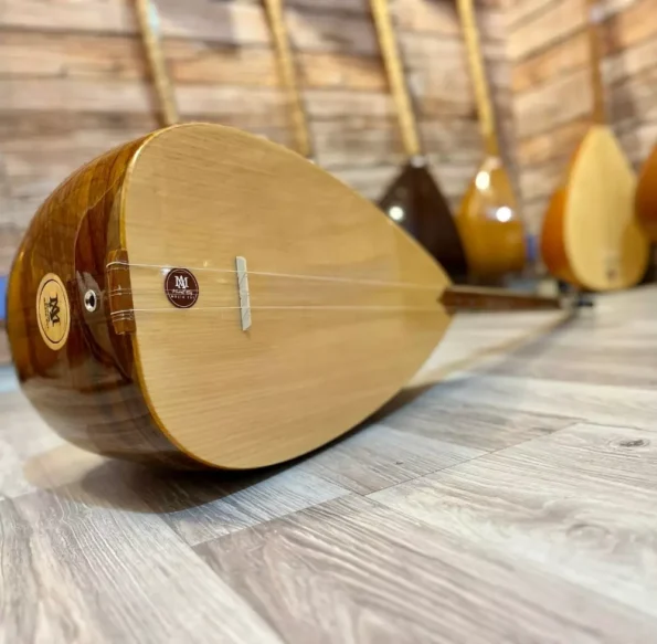 Ceviz Bağlama