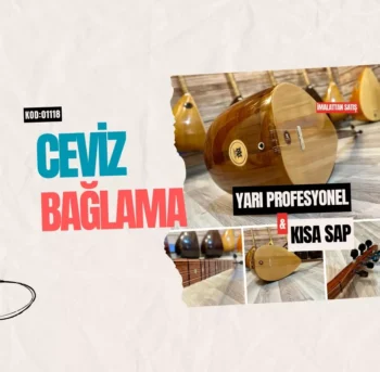 Ceviz Bağlama