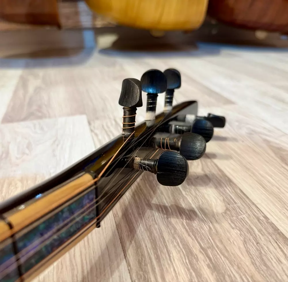 Ceviz Bağlama Ceviz Bağlama