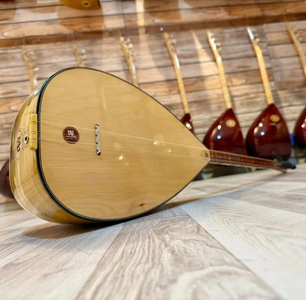 Dut Bağlama Kısa Sap Dut Bağlama Kısa Sap