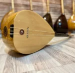 Dut Bağlama Kısa Sap