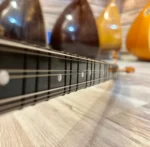 Dut Bağlama Kısa Sap