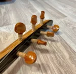 Dut Bağlama Kısa Sap