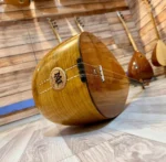 Dut Bağlama Kısa Sap