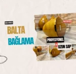 Balta Bağlama