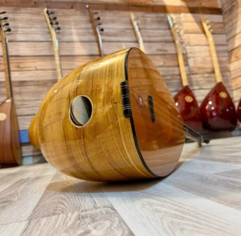 Dut Bağlama Yarı Profesyonel