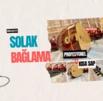 Solak Bağlama