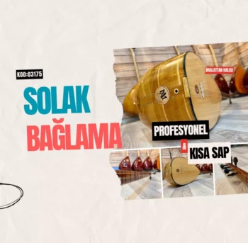 Solak Saz