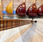Profesyonel Maun Bağlama Kısa Sap