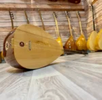 Profesyonel Maun Bağlama Kısa Sap