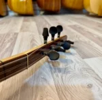 Profesyonel Maun Bağlama Kısa Sap