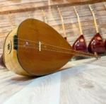 Profesyonel Dut Bağlama Kısa Sap