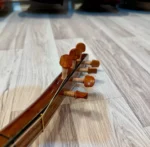 Profesyonel Dut Bağlama Kısa Sap