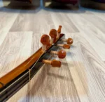 Profesyonel Maun Bağlama Kısa Sap