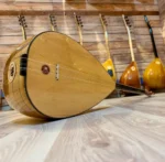 Profesyonel Kısa Sap Dut Bağlama