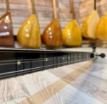 Profesyonel Maun Bağlama Kısa Sap