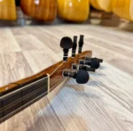 Profesyonel Maun Bağlama Kısa Sap
