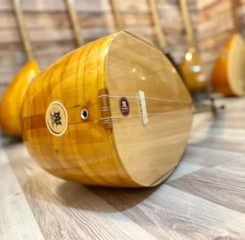 Dut Bağlama Yarı Profesyonel