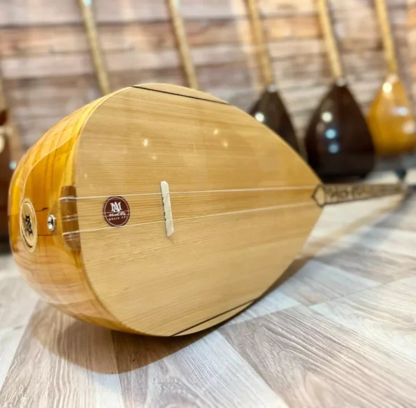 Dut Bağlama Yarı Profesyonel