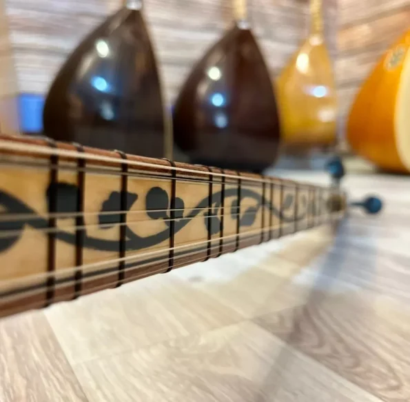 Dut Bağlama Yarı Profesyonel