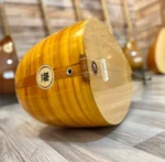 Dut Bağlama Yarı Profesyonel