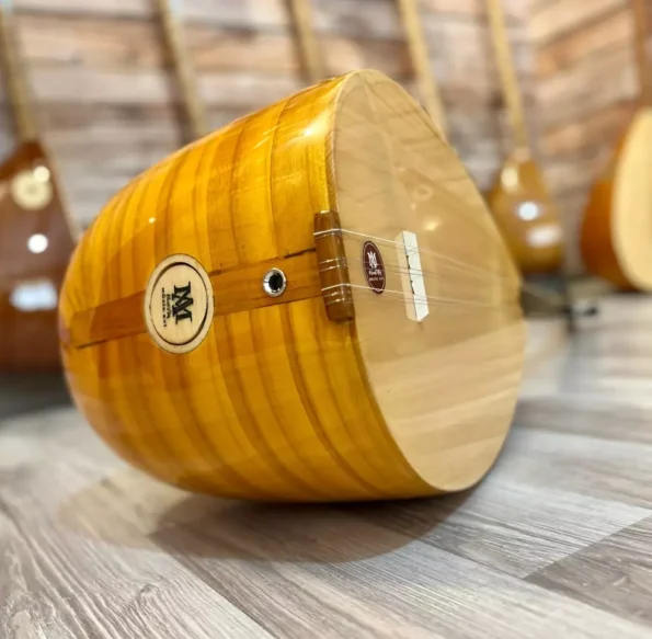 Dut Bağlama Yarı Profesyonel