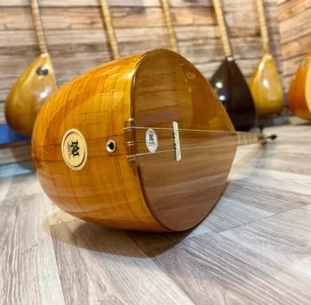 Dut Bağlama Yarı Profesyonel