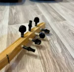 Dut Bağlama Yarı Profesyonel
