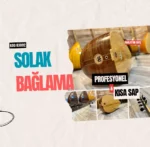 Solak Bağlama