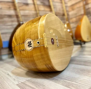 Profesyonel Dut Bağlama