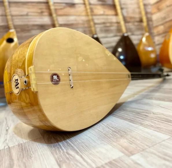 Profesyonel Dut Bağlama