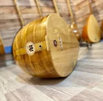Profesyonel Dut Bağlama Kısa Sap