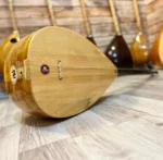 Profesyonel Dut Bağlama Kısa Sap