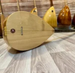 Profesyonel Kısa Sap Dut Bağlama