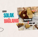 Solak Bağlama