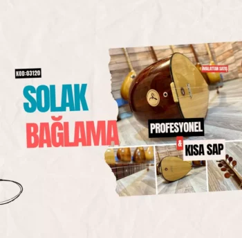 Solak Bağlama