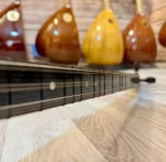 Profesyonel Dut Bağlama Kısa Sap