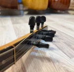 Profesyonel Dut Bağlama Kısa Sap