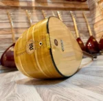 Profesyonel Dut Bağlama Kısa Sap