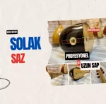 Solak Saz