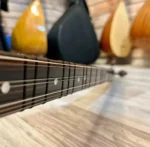 Vengi Bağlama Kısa Sap