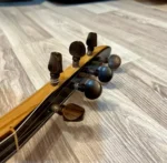 Vengi Bağlama Kısa Sap