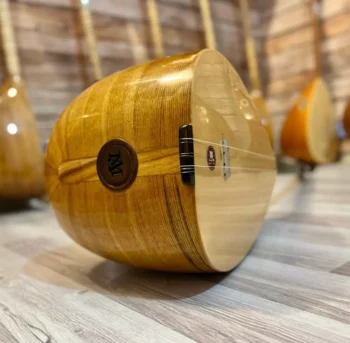 Profesyonel Dut Bağlama