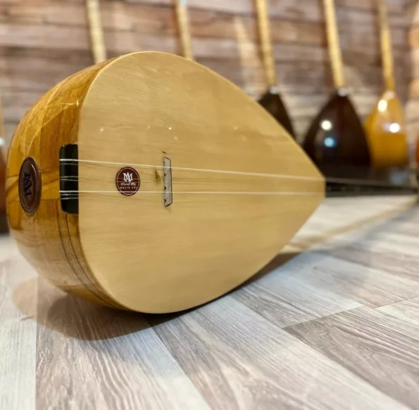 Profesyonel Dut Bağlama